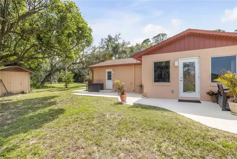 2289 Turnbull Bay Road New Smyrna Beach FL 32168