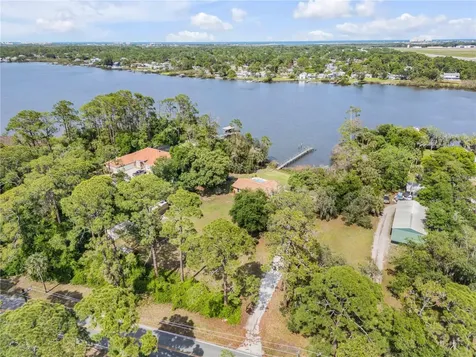 2289 Turnbull Bay Road New Smyrna Beach FL 32168