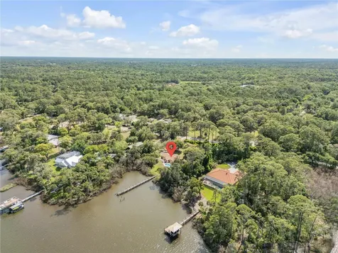 2289 Turnbull Bay Road New Smyrna Beach FL 32168