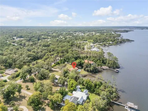 2289 Turnbull Bay Road New Smyrna Beach FL 32168