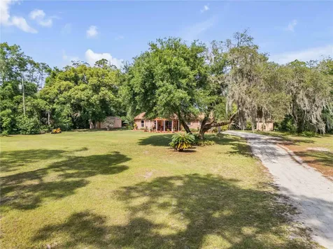2289 Turnbull Bay Road New Smyrna Beach FL 32168