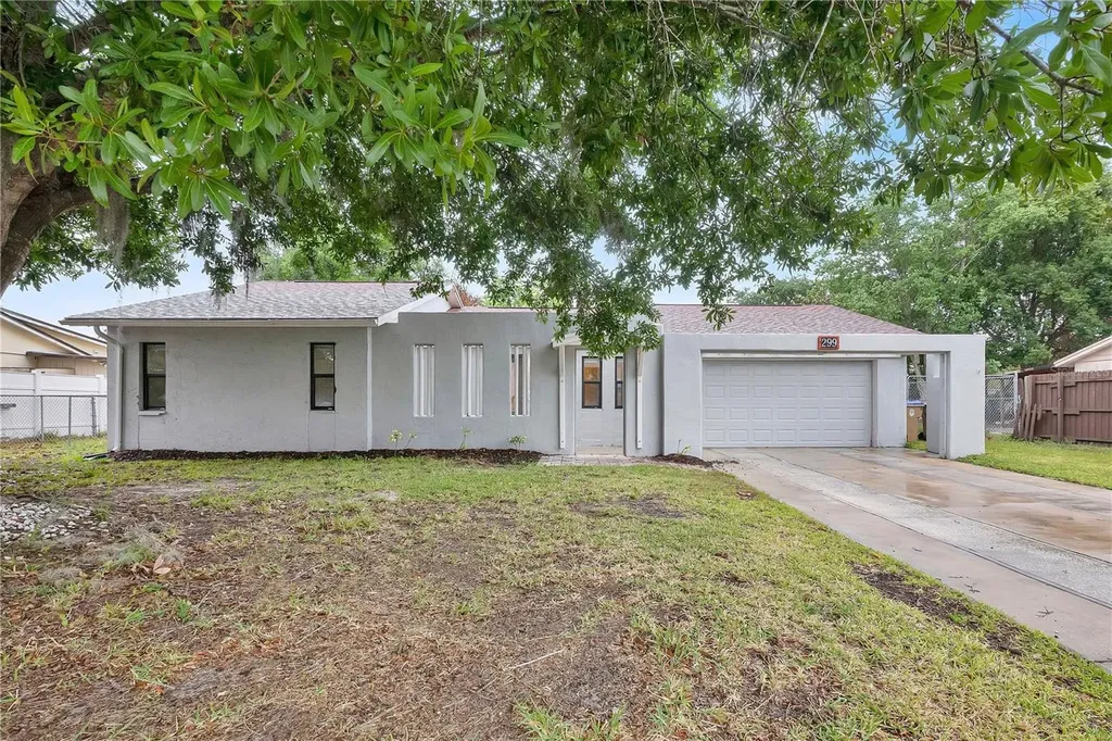 299 Valencia Avenue Kissimmee FL 34743