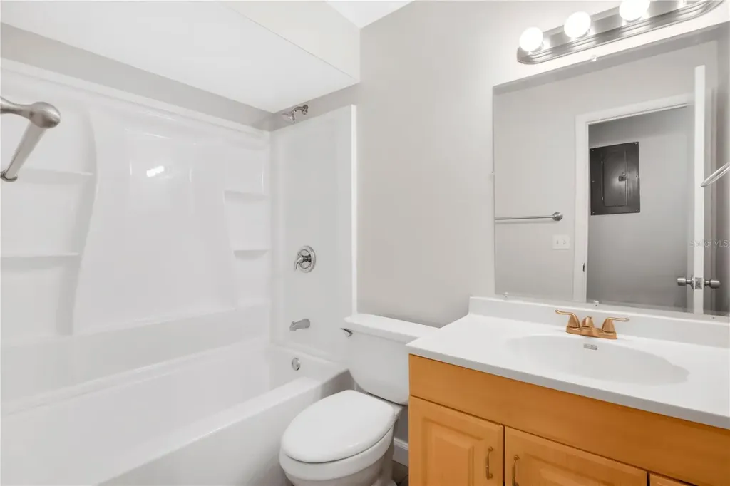 299 Valencia Avenue Kissimmee FL 34743