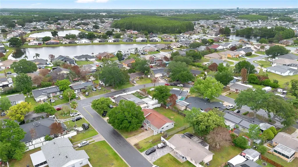 299 Valencia Avenue Kissimmee FL 34743