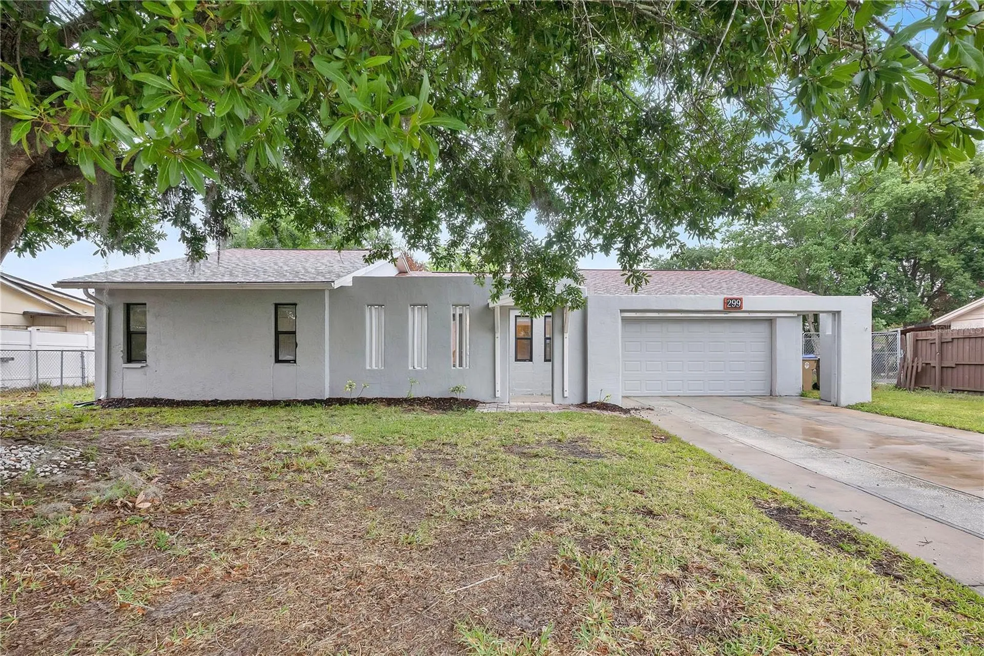 299 Valencia Avenue Kissimmee FL 34743