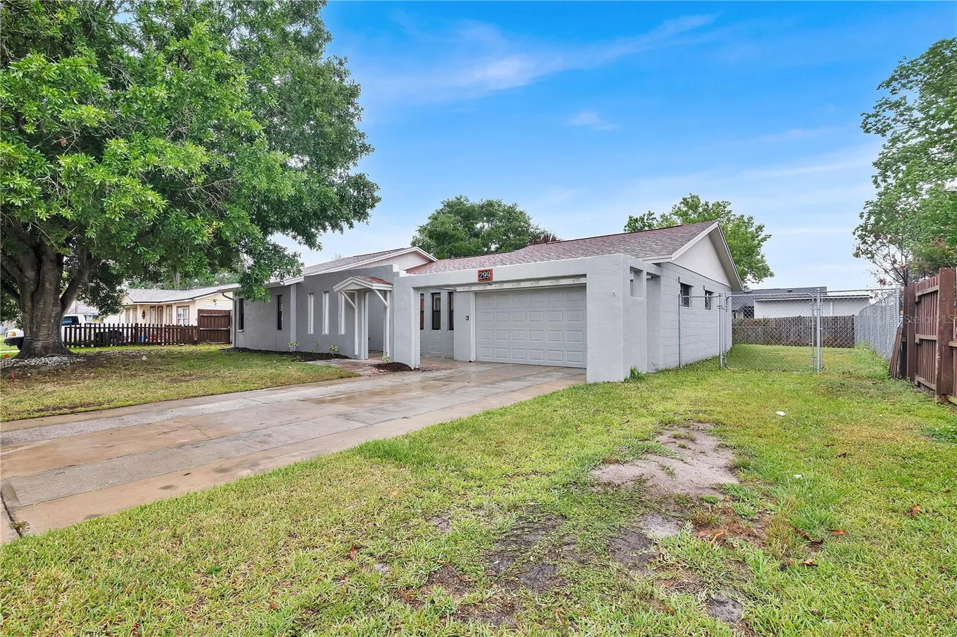 299 Valencia Avenue Kissimmee FL 34743