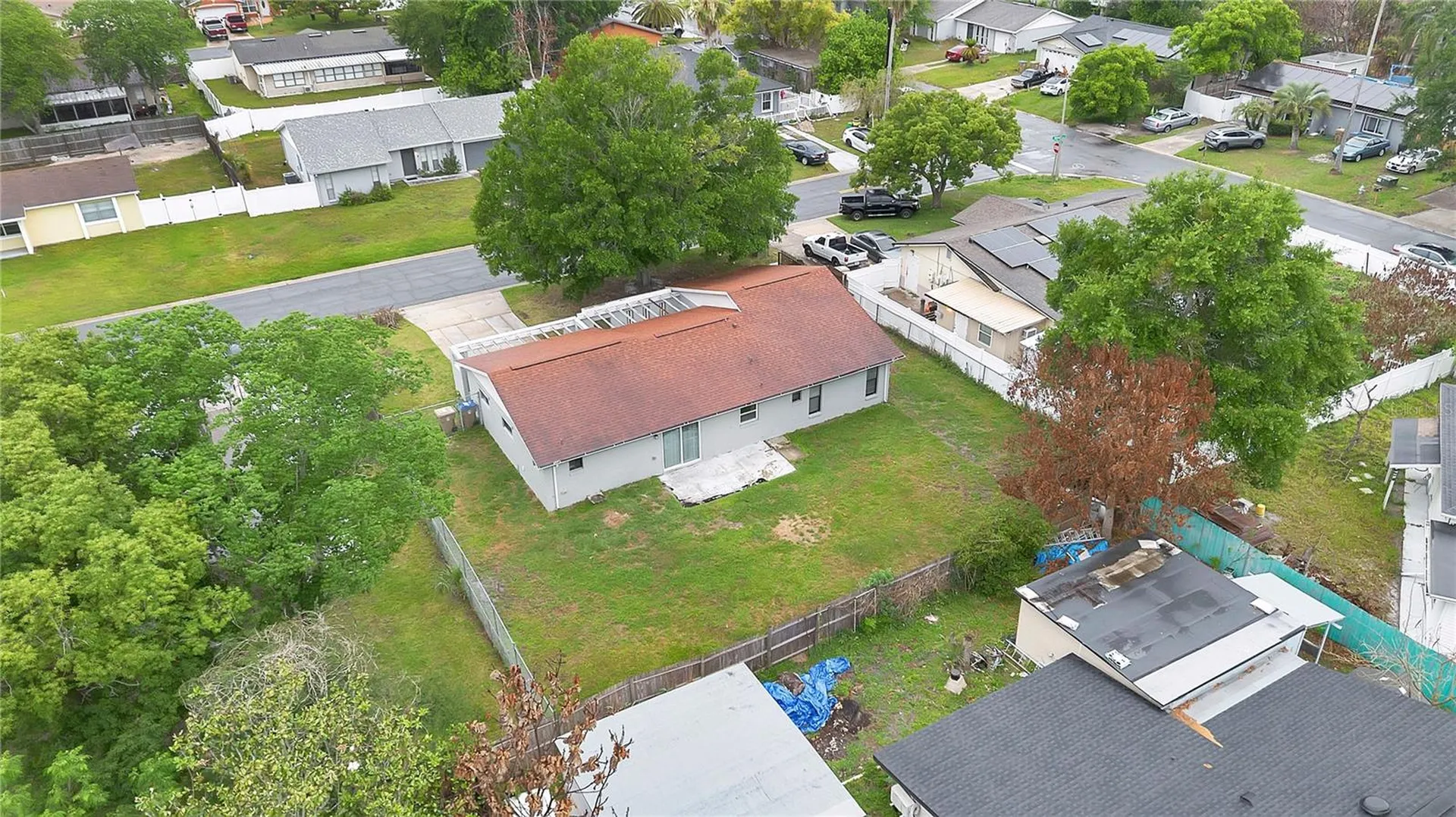 299 Valencia Avenue Kissimmee FL 34743