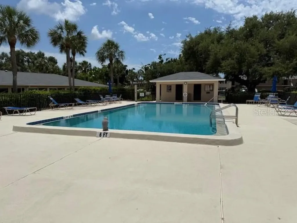 7012 W Country Club Drive N Sarasota FL 34243