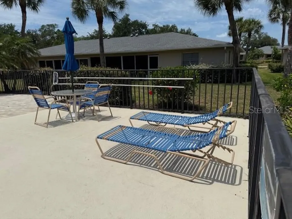 7012 W Country Club Drive N Sarasota FL 34243