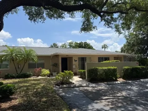 7012 W Country Club Drive N Sarasota FL 34243