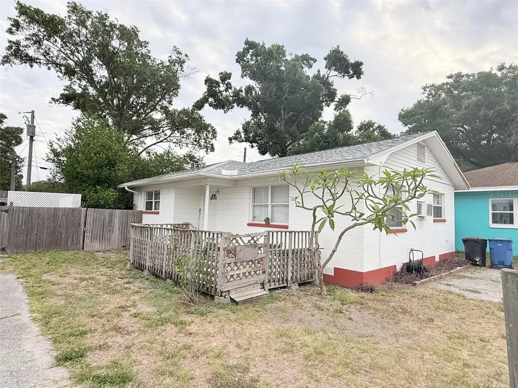 4819 Haines Road N St Petersburg FL 33714