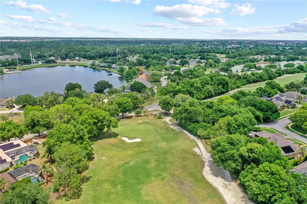 500 Quail Hill Drive Debary FL 32713