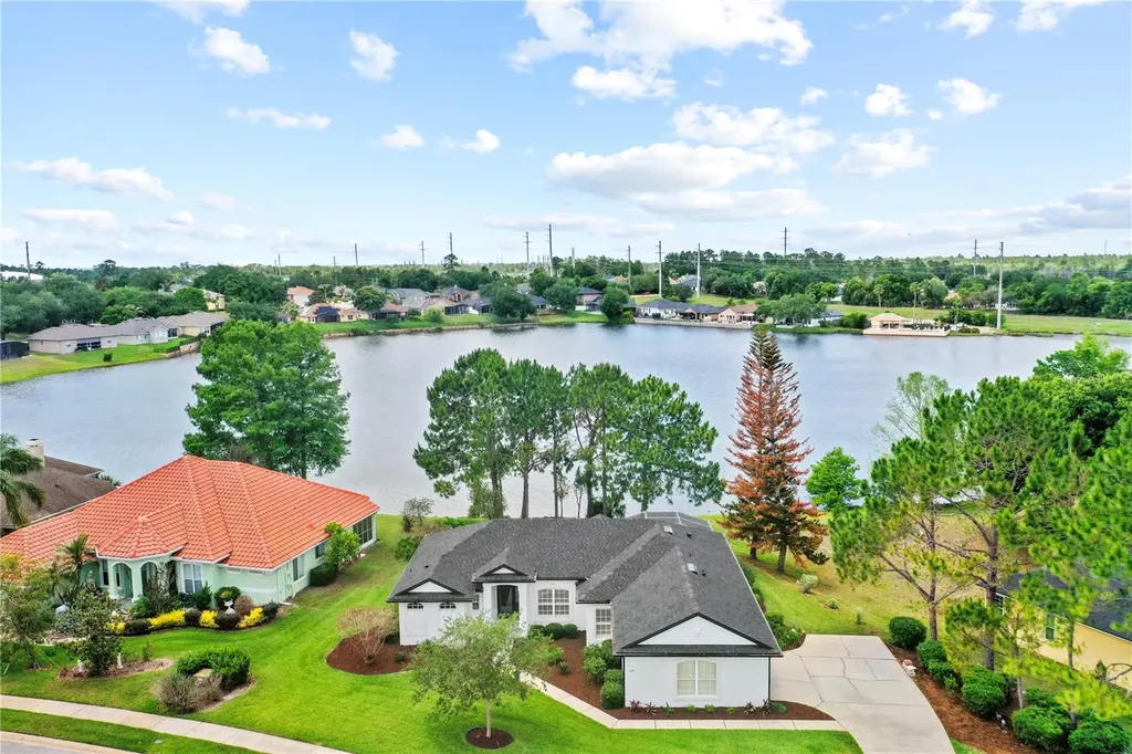 500 Quail Hill Drive Debary FL 32713