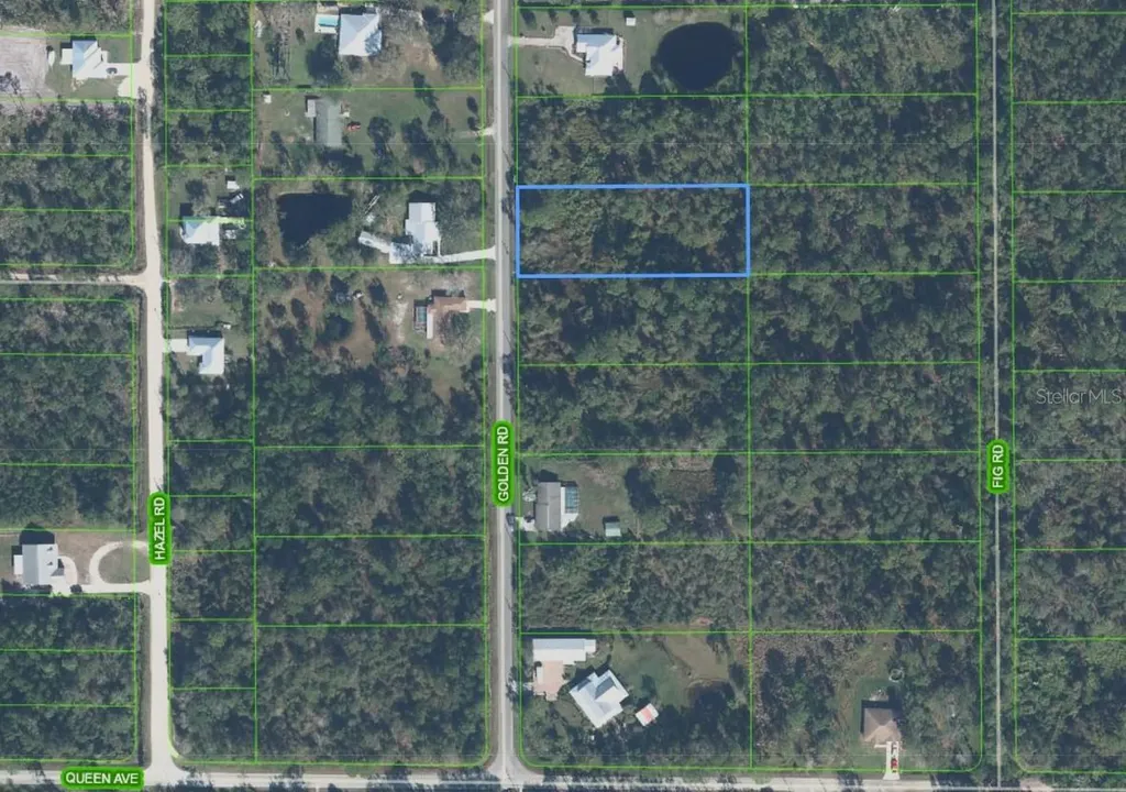 6016 Golden Road Sebring FL 33875