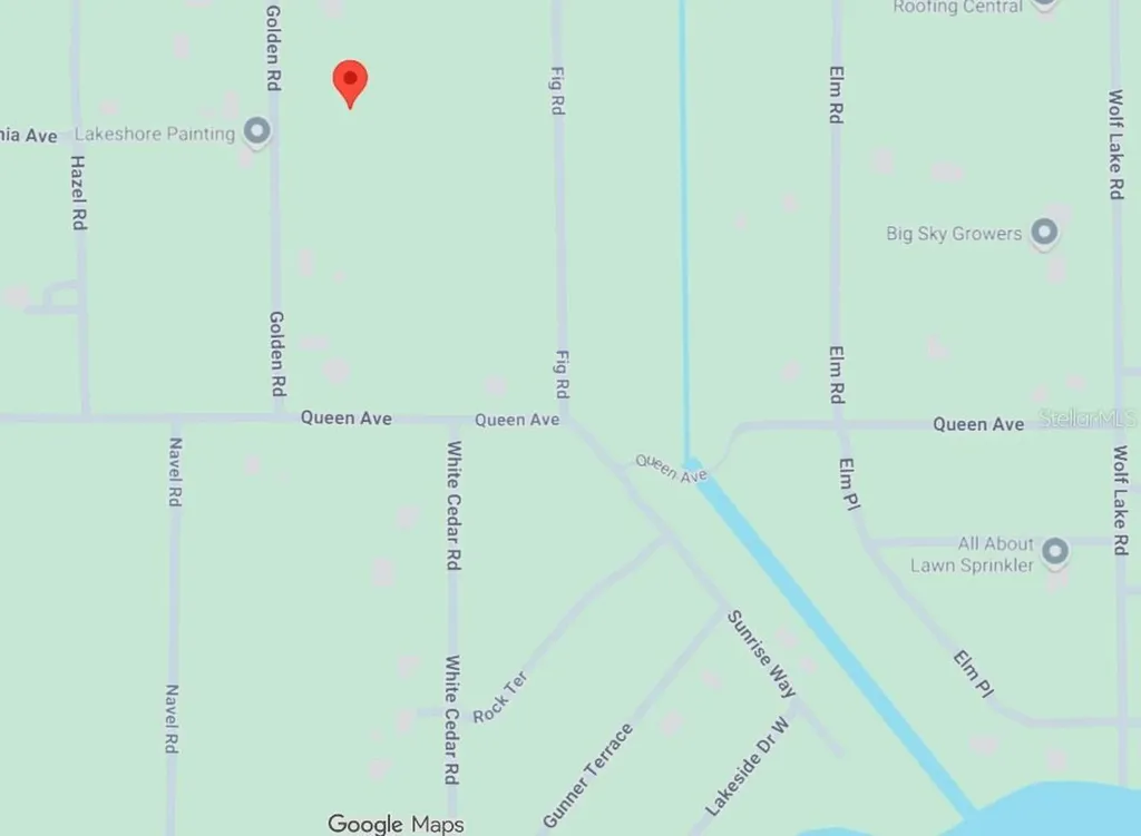 6016 Golden Road Sebring FL 33875