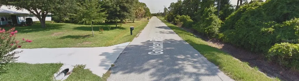 6016 Golden Road Sebring FL 33875