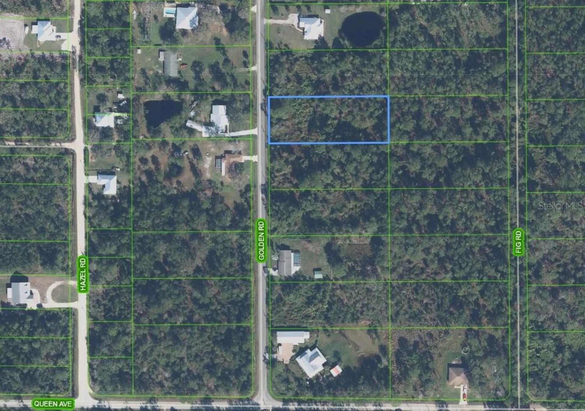 6016 Golden Road Sebring FL 33875