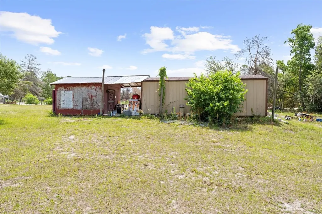 4161 Burns Road Brooksville FL 34602