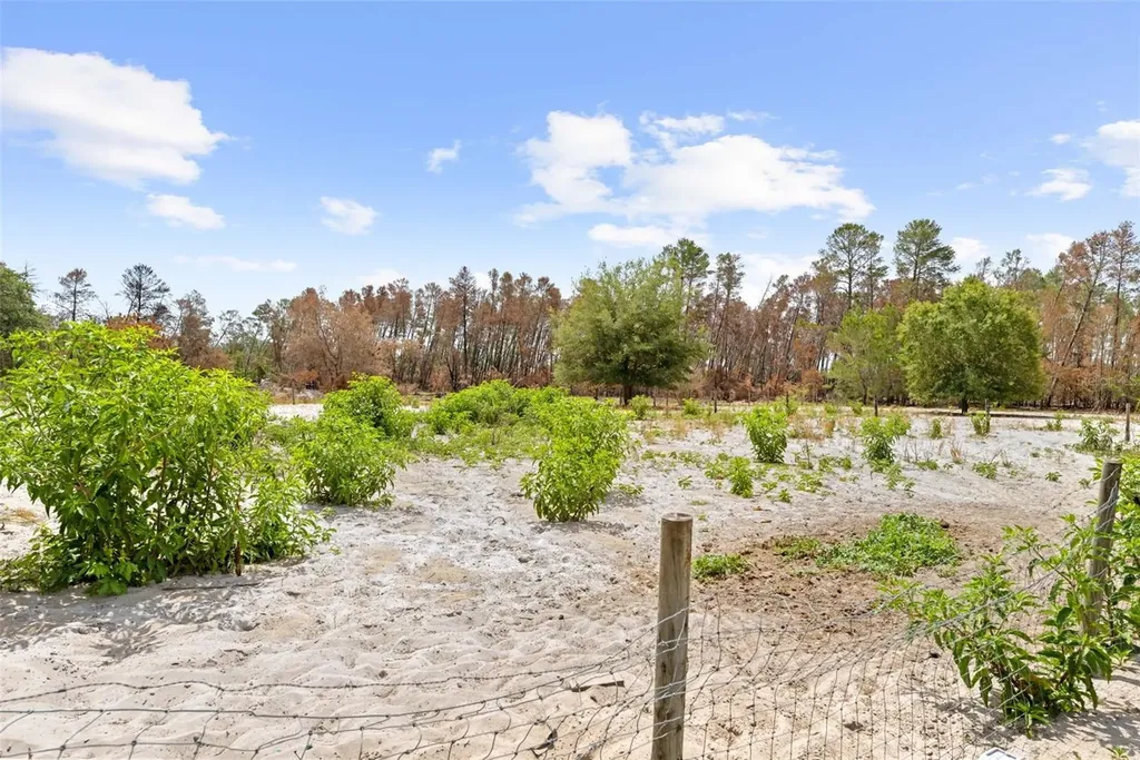 4161 Burns Road Brooksville FL 34602