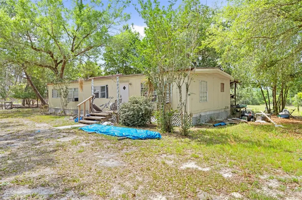 4161 Burns Road Brooksville FL 34602