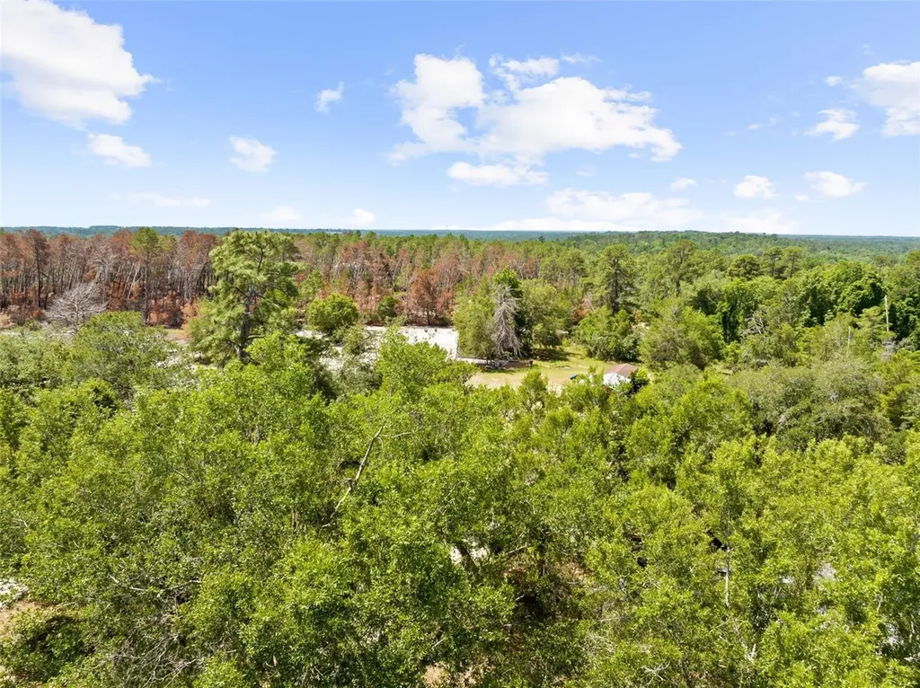 4161 Burns Road Brooksville FL 34602