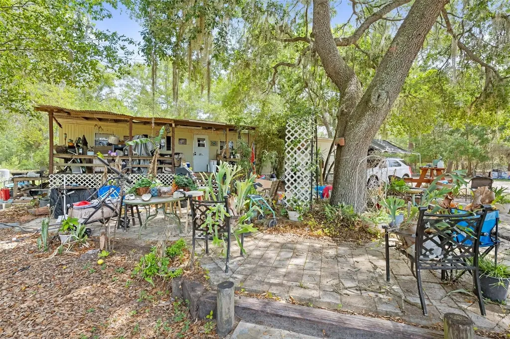 4161 Burns Road Brooksville FL 34602