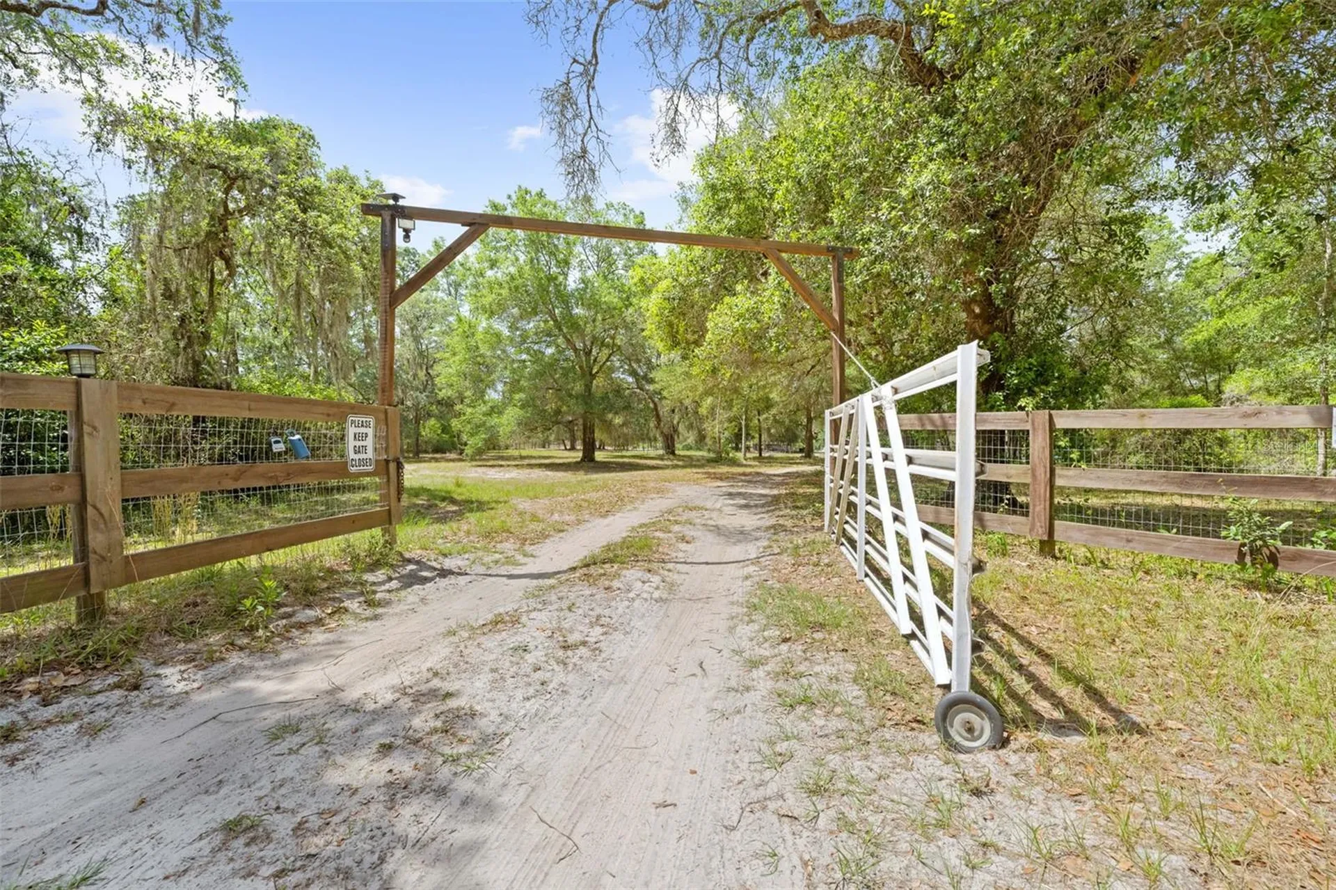 4161 Burns Road Brooksville FL 34602
