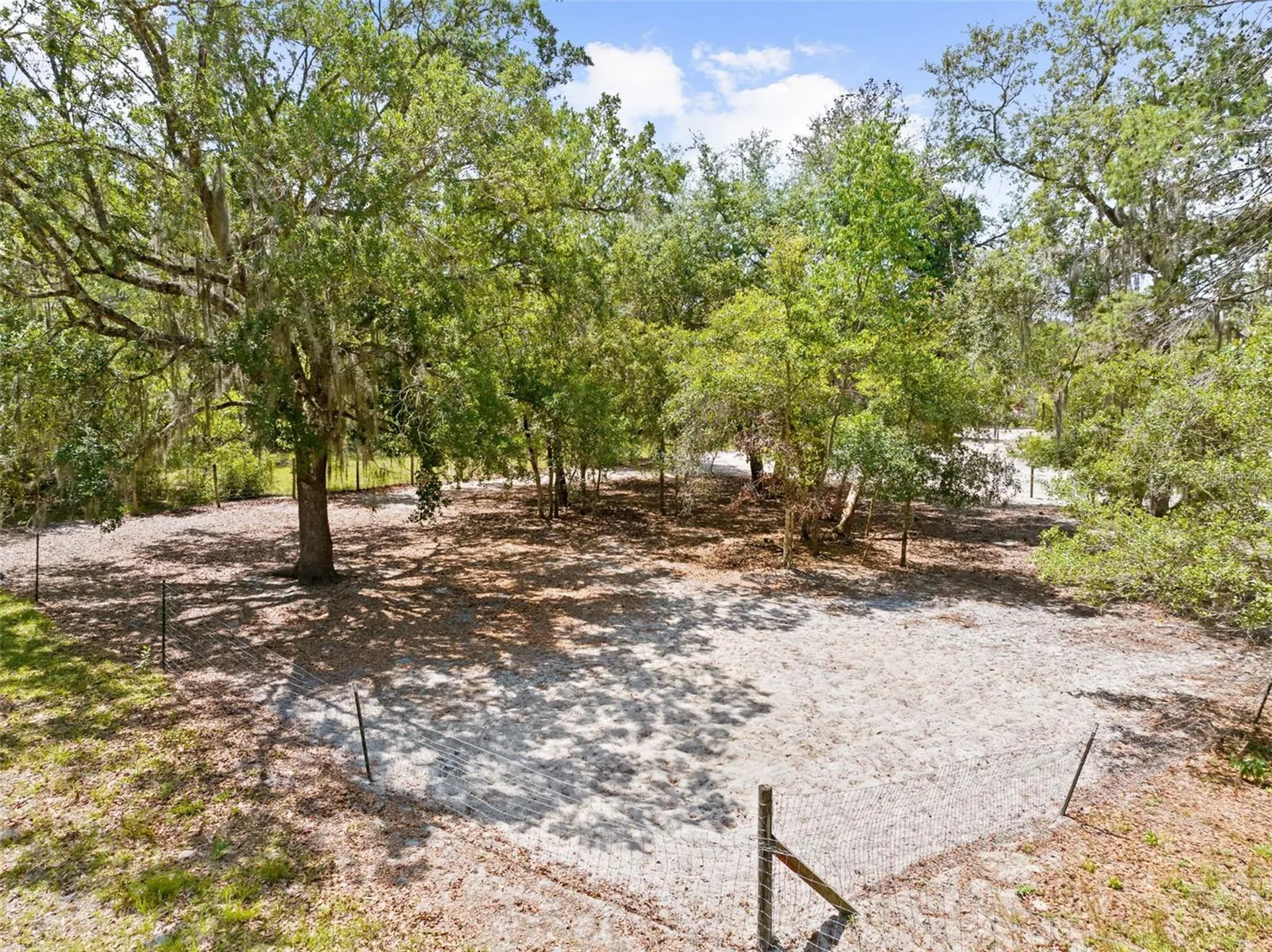 4161 Burns Road Brooksville FL 34602