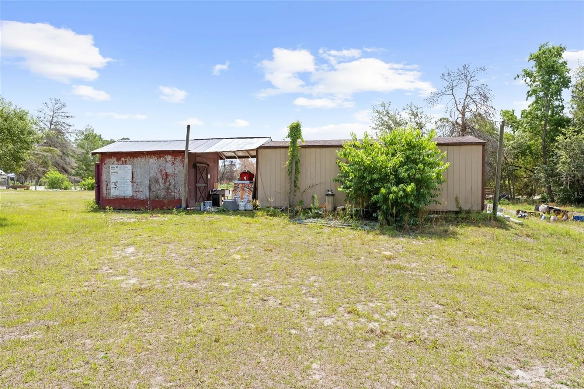 4161 Burns Road Brooksville FL 34602