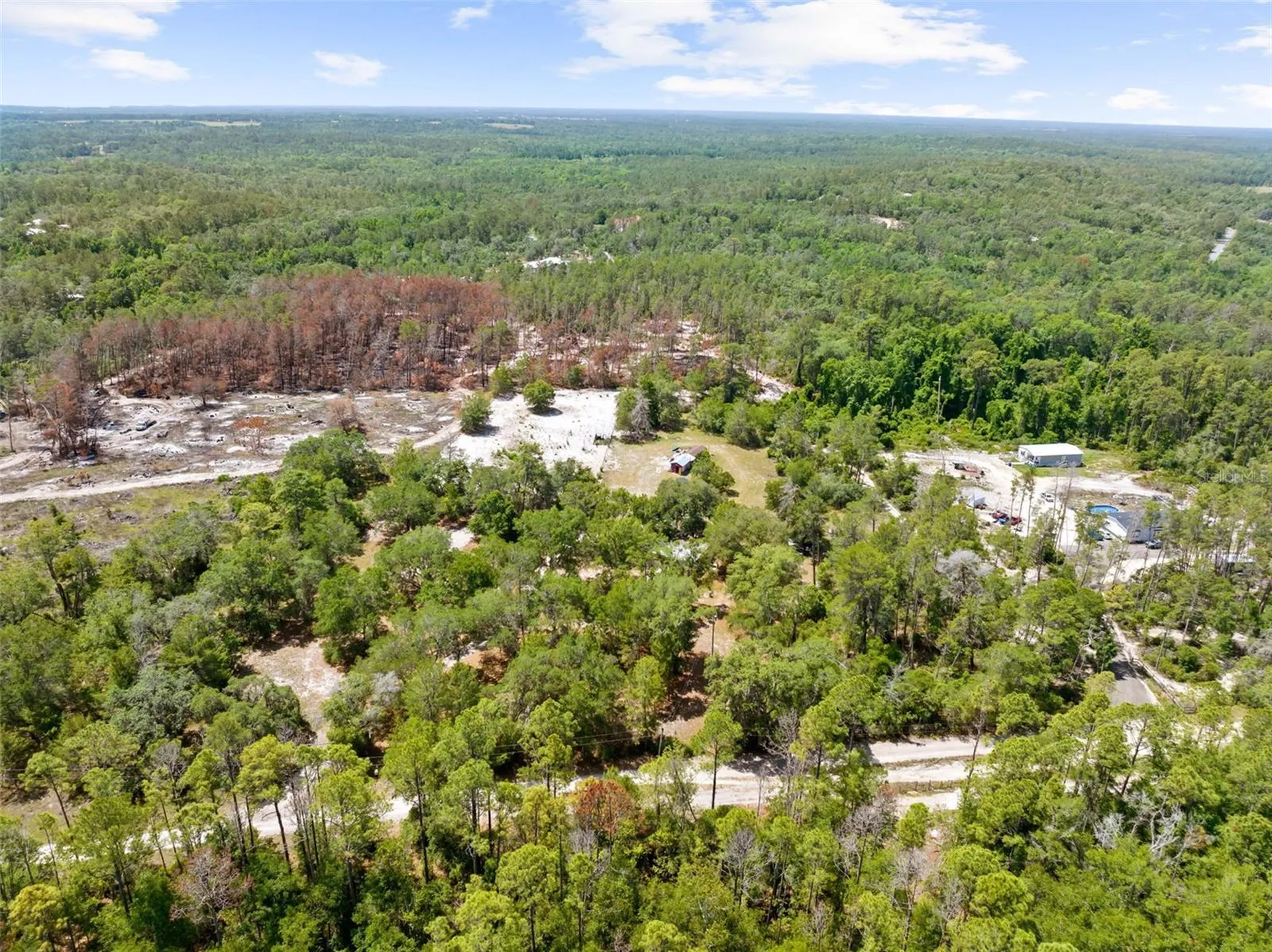 4161 Burns Road Brooksville FL 34602