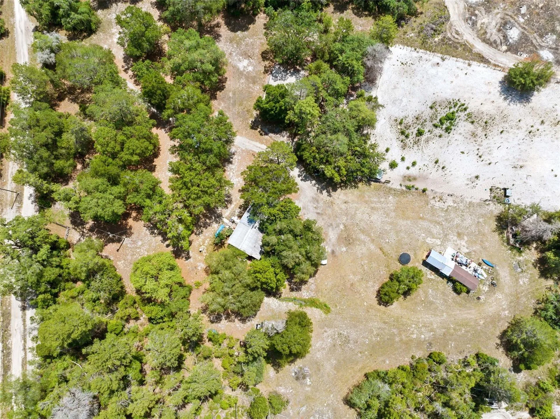 4161 Burns Road Brooksville FL 34602