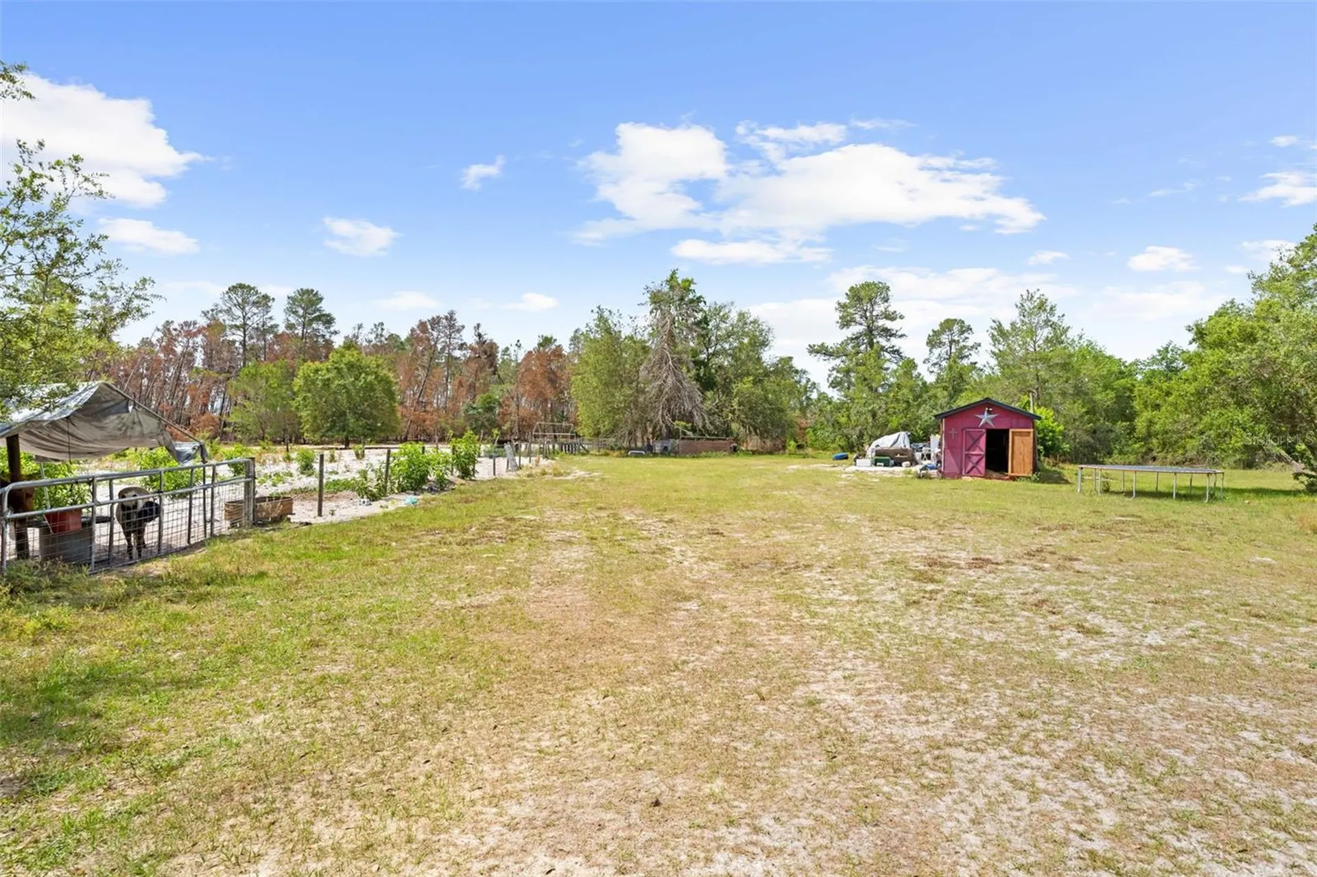 4161 Burns Road Brooksville FL 34602