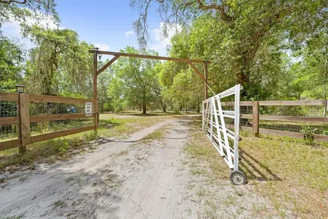 4161 Burns Road Brooksville FL 34602