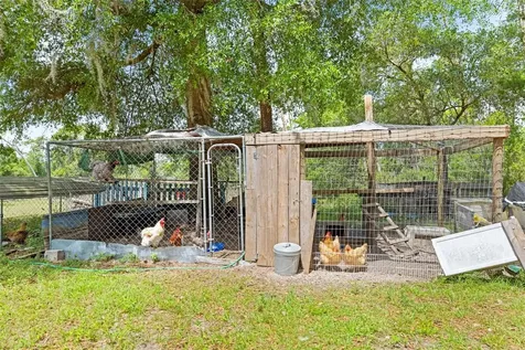 4161 Burns Road Brooksville FL 34602