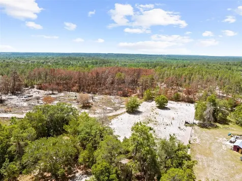 4161 Burns Road Brooksville FL 34602