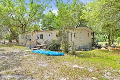 4161 Burns Road Brooksville FL 34602