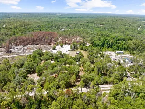 4161 Burns Road Brooksville FL 34602