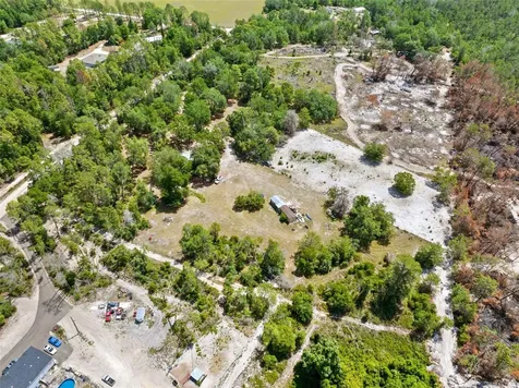 4161 Burns Road Brooksville FL 34602