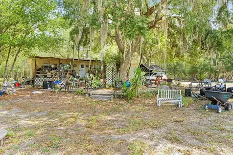 4161 Burns Road Brooksville FL 34602