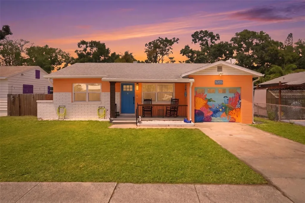5705 15th Avenue S Gulfport FL 33707