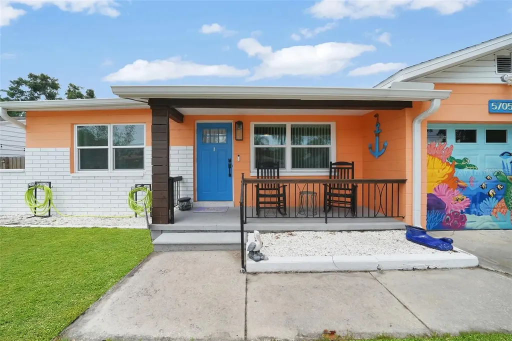 5705 15th Avenue S Gulfport FL 33707