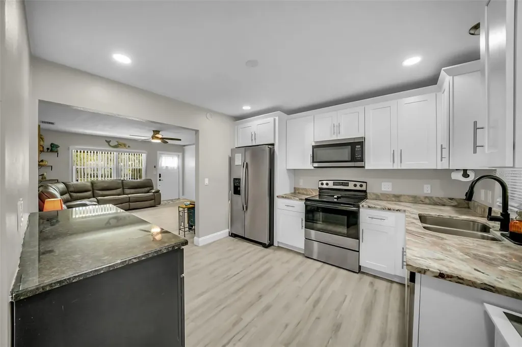 5705 15th Avenue S Gulfport FL 33707