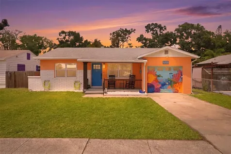 5705 15TH Avenue S Gulfport FL 33707