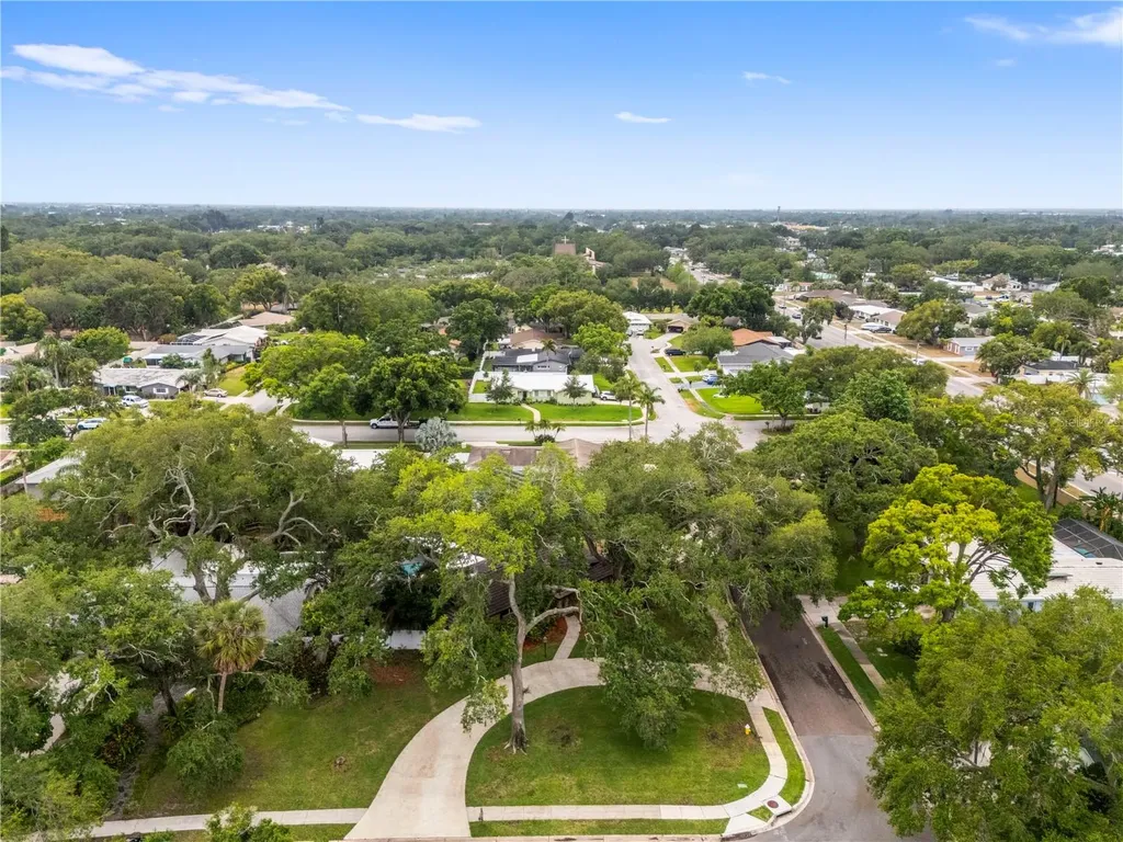 2215 Buena Vista Drive Clearwater FL 33764
