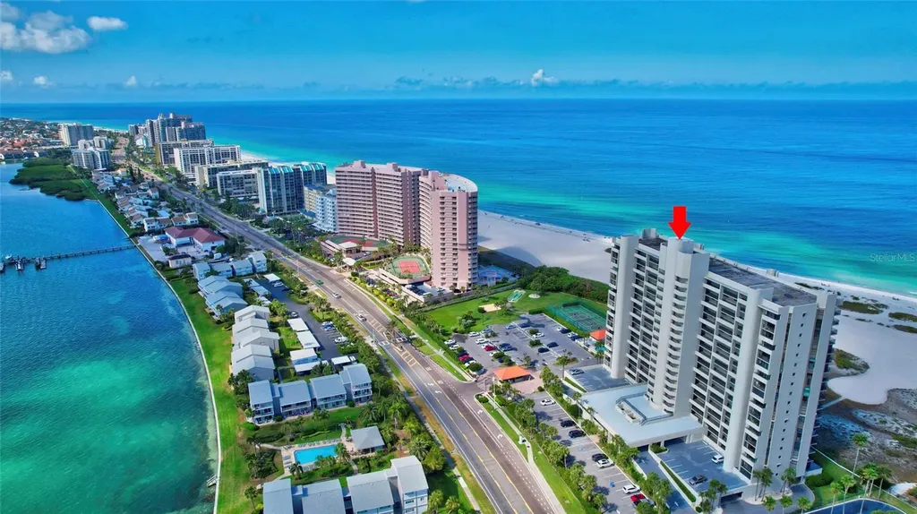 1290 Gulf Boulevard Clearwater Beach FL 33767