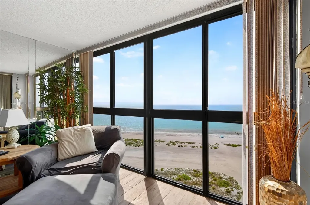 1290 Gulf Boulevard Clearwater Beach FL 33767
