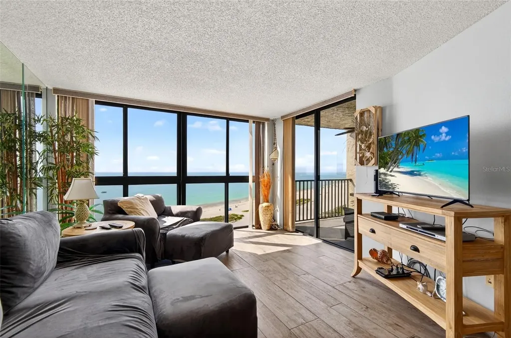 1290 Gulf Boulevard Clearwater Beach FL 33767