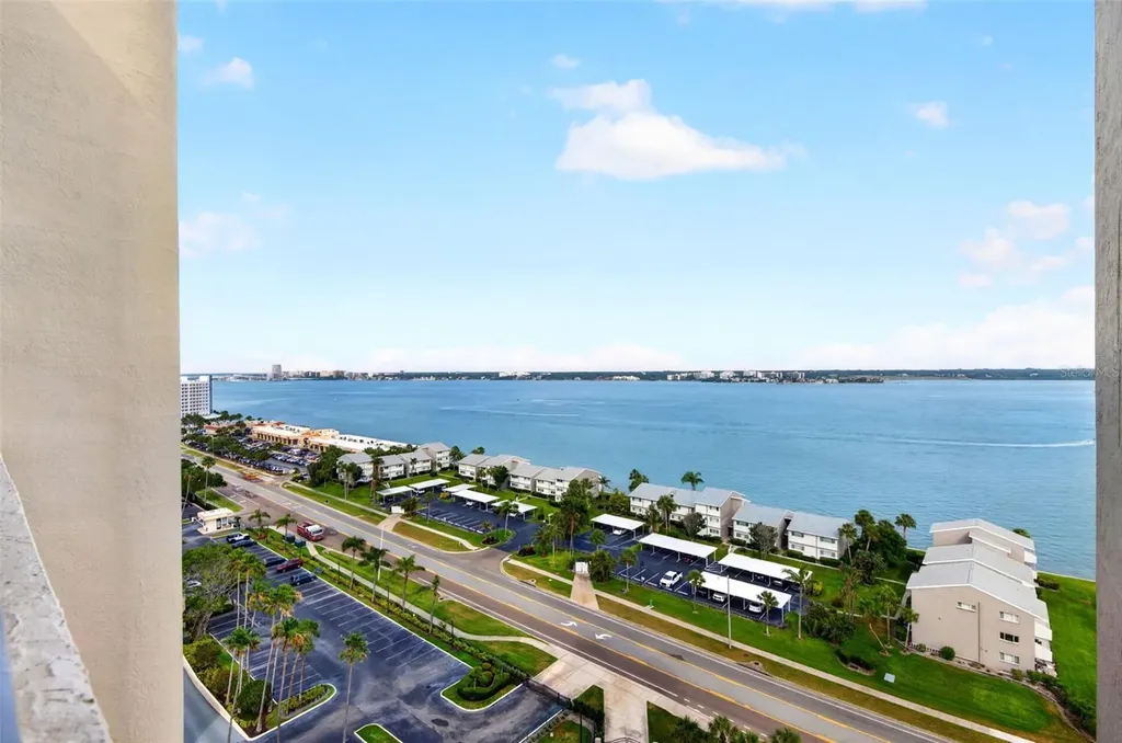 1290 Gulf Boulevard Clearwater Beach FL 33767