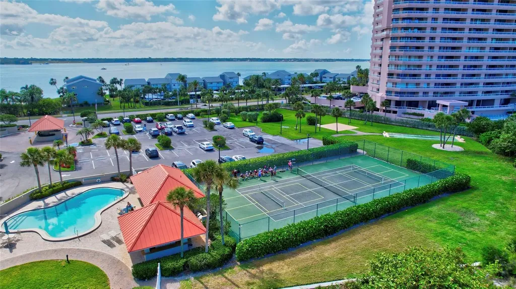 1290 Gulf Boulevard Clearwater Beach FL 33767