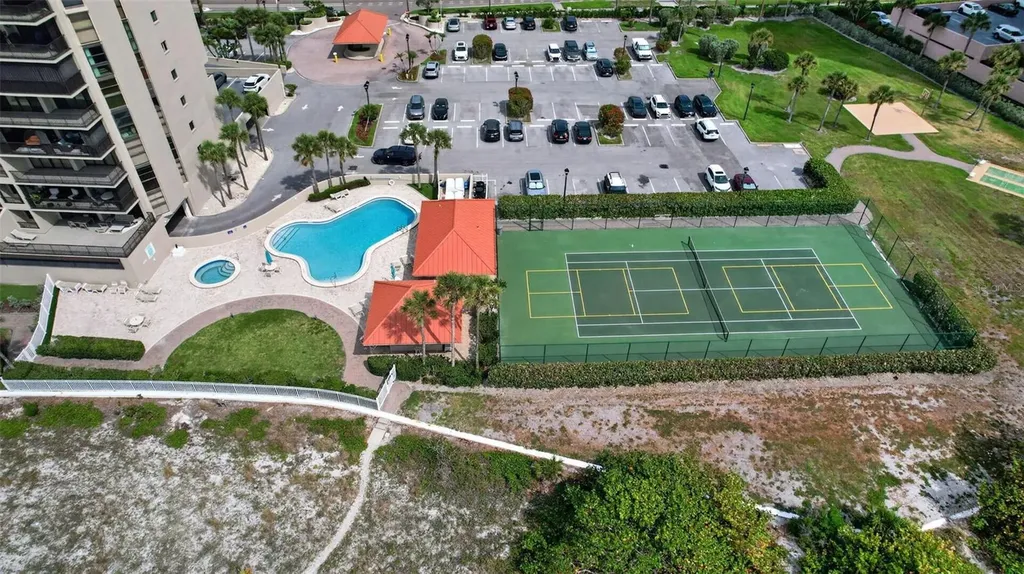 1290 Gulf Boulevard Clearwater Beach FL 33767